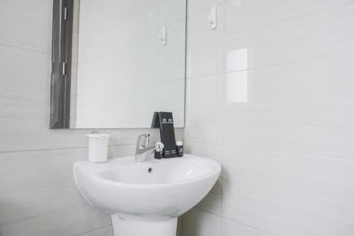 ชิค สตูดิโอ แอท ซิปุตรา อินเตอร์เนชั่นแนล โดย ทราเวลิโอ (Chic Studio at Ciputra International By Travelio)4