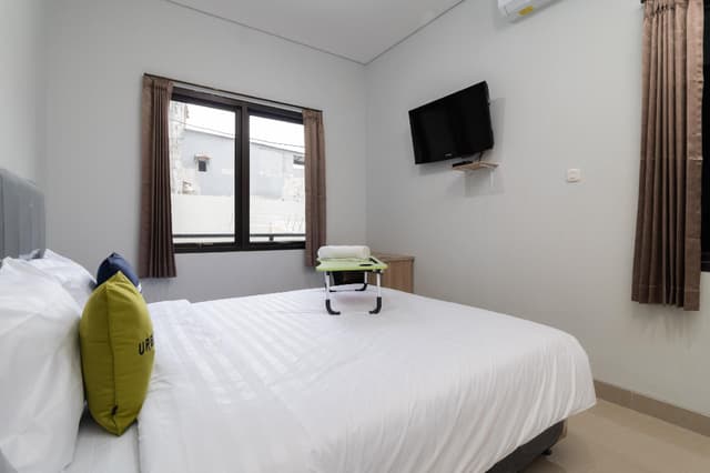 Promotion Room