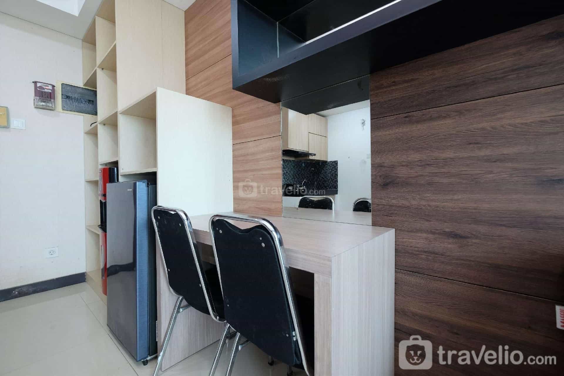 ที่พักแสนสบาย 1 ห้องนอน แอท สกายเทอเรซอพาร์ทเมนท์ โดยทราเวลิโอ ที่พักแสนสบาย 1 ห้องนอน แอท สกายเทอเรซอพาร์ทเมนท์ โดยทราเวลิโอ