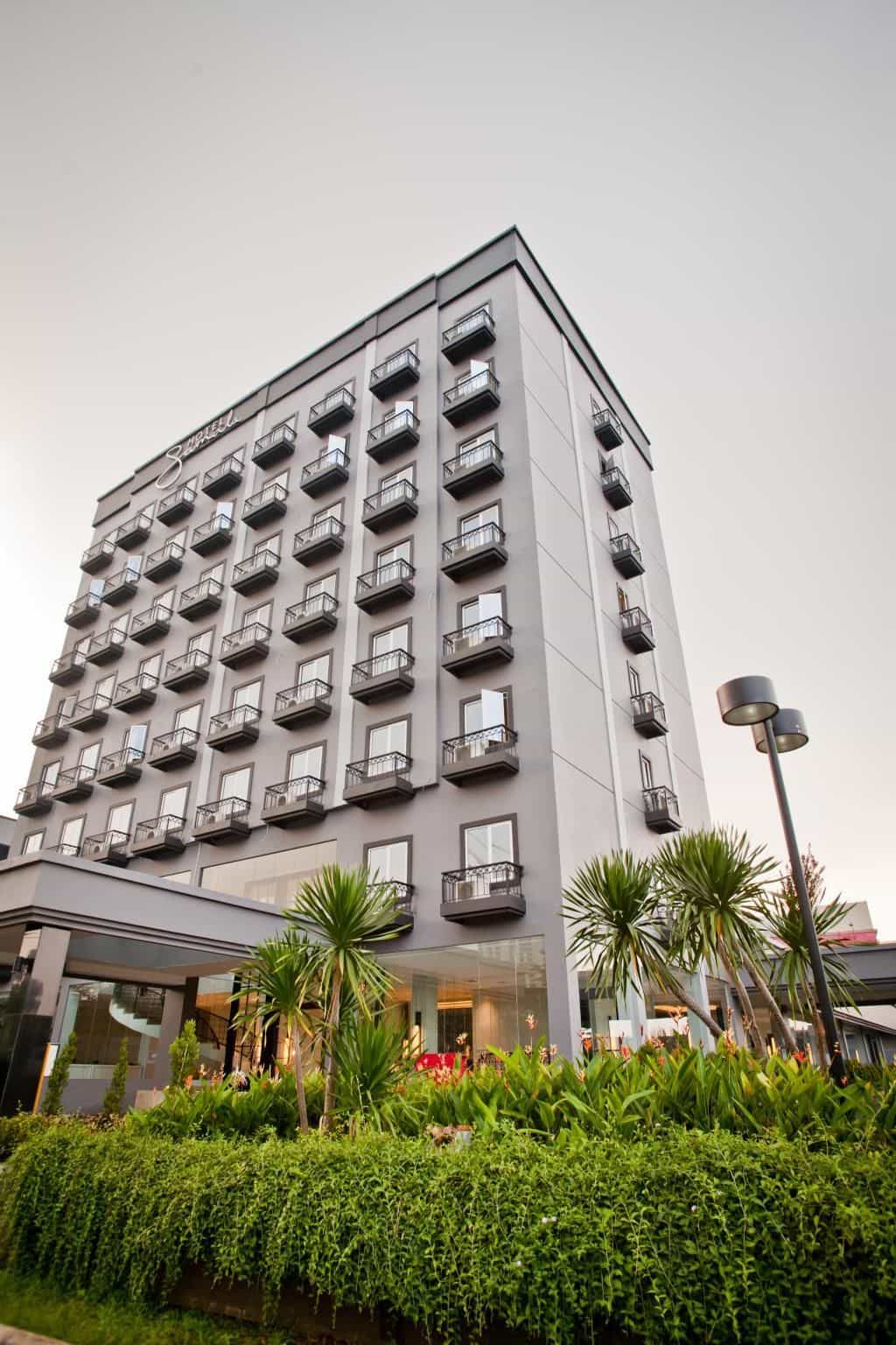 Samala Hotel Jakarta Cengkareng