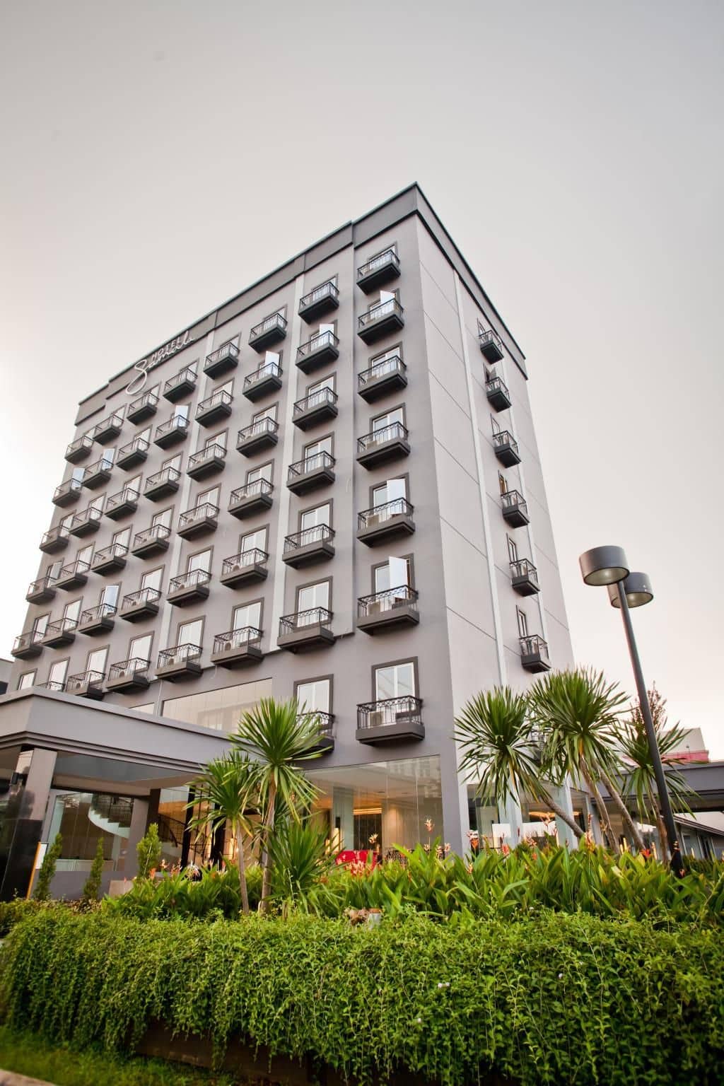 Samala Hotel Jakarta Cengkareng Samala Hotel Jakarta Cengkareng