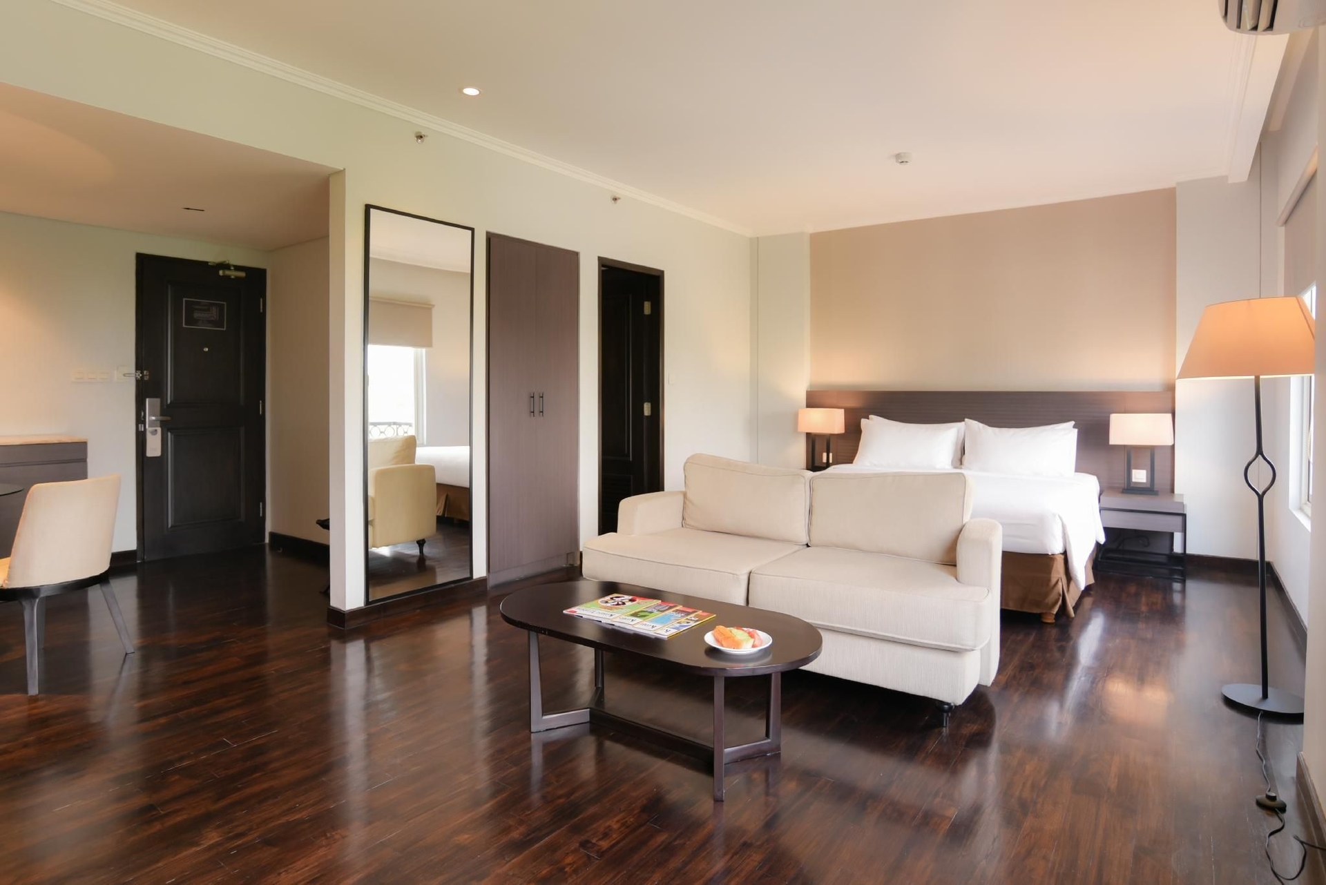ซามาลา โฮเทล จาร์กาตา เซงคาเรง (Samala Hotel Jakarta Cengkareng)4