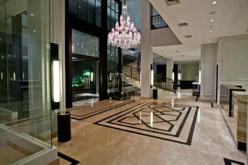 Samala Hotel Jakarta Cengkareng Samala Hotel Jakarta Cengkareng