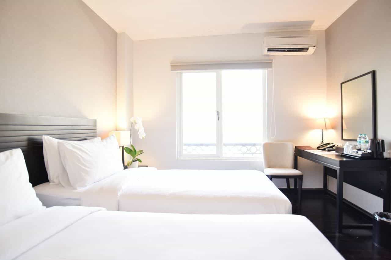 Samala Hotel Jakarta Cengkareng Samala Hotel Jakarta Cengkareng