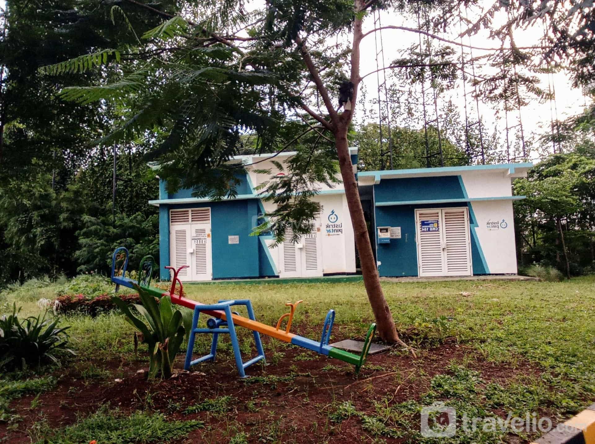 ห้องพัก 2 ห้องนอนสุดอบอุ่นที่เซ็นทราแลนด์ เช็งกาแรง โดย ทราเวลลิโอ ห้องพัก 2 ห้องนอนสุดอบอุ่นที่เซ็นทราแลนด์ เช็งกาแรง โดย ทราเวลลิโอ