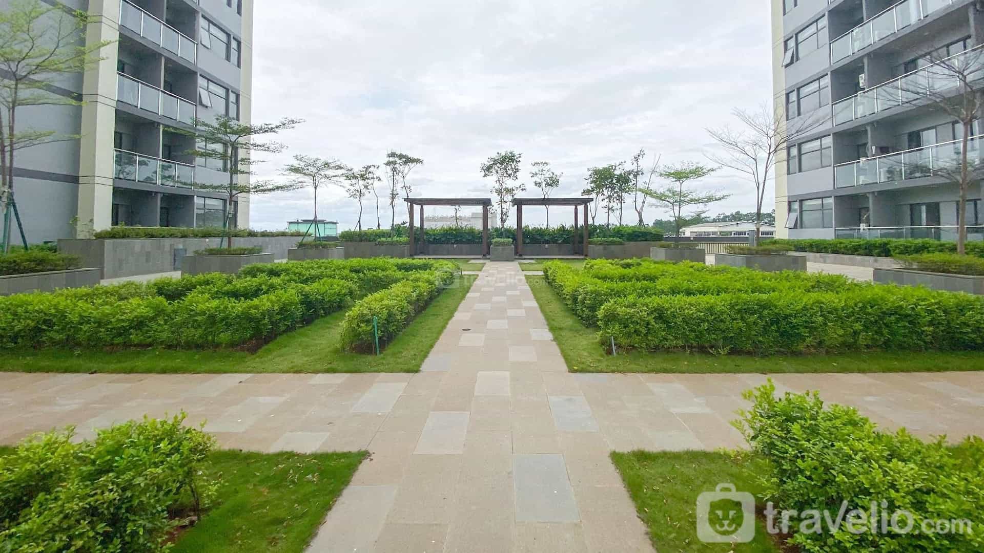 ห้องพัก 2 ห้องนอนที่น่าพักผ่อนและสะดวกสบายที่ดาน มอกอต ซิตี้ โดยทราเวลลิโอ ห้องพัก 2 ห้องนอนที่น่าพักผ่อนและสะดวกสบายที่ดาน มอกอต ซิตี้ โดยทราเวลลิโอ