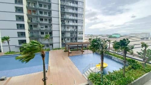 Nice & Comfort 2BR at Daan Mogot City By Travelio Nice & Comfort 2BR at Daan Mogot City By Travelio