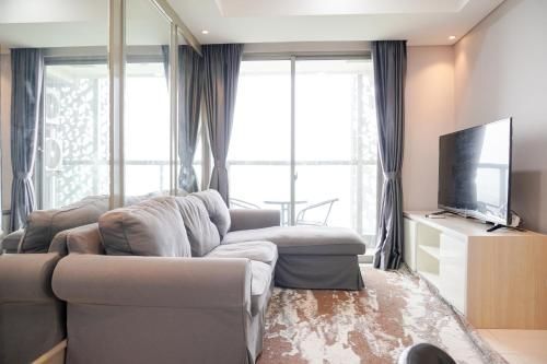 ที่พัก 3 ห้องนอนแสนสบายที่โกลด์โคสต์ โดยทราเวลลิโอ (Comfort Stay 3BR at Gold Coast By Travelio)2