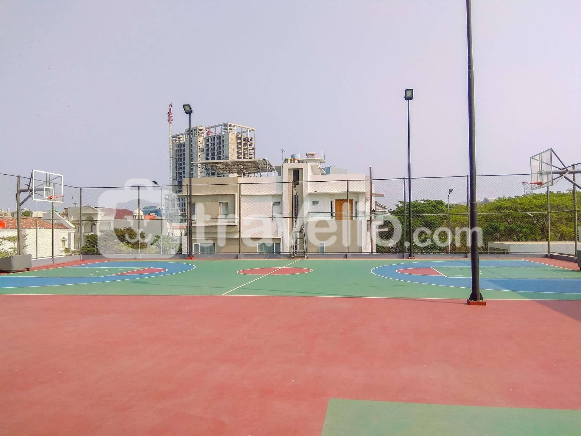 Good & Homey 1BR at Gold Coast Apt By Travelio Good & Homey 1BR at Gold Coast Apt By Travelio