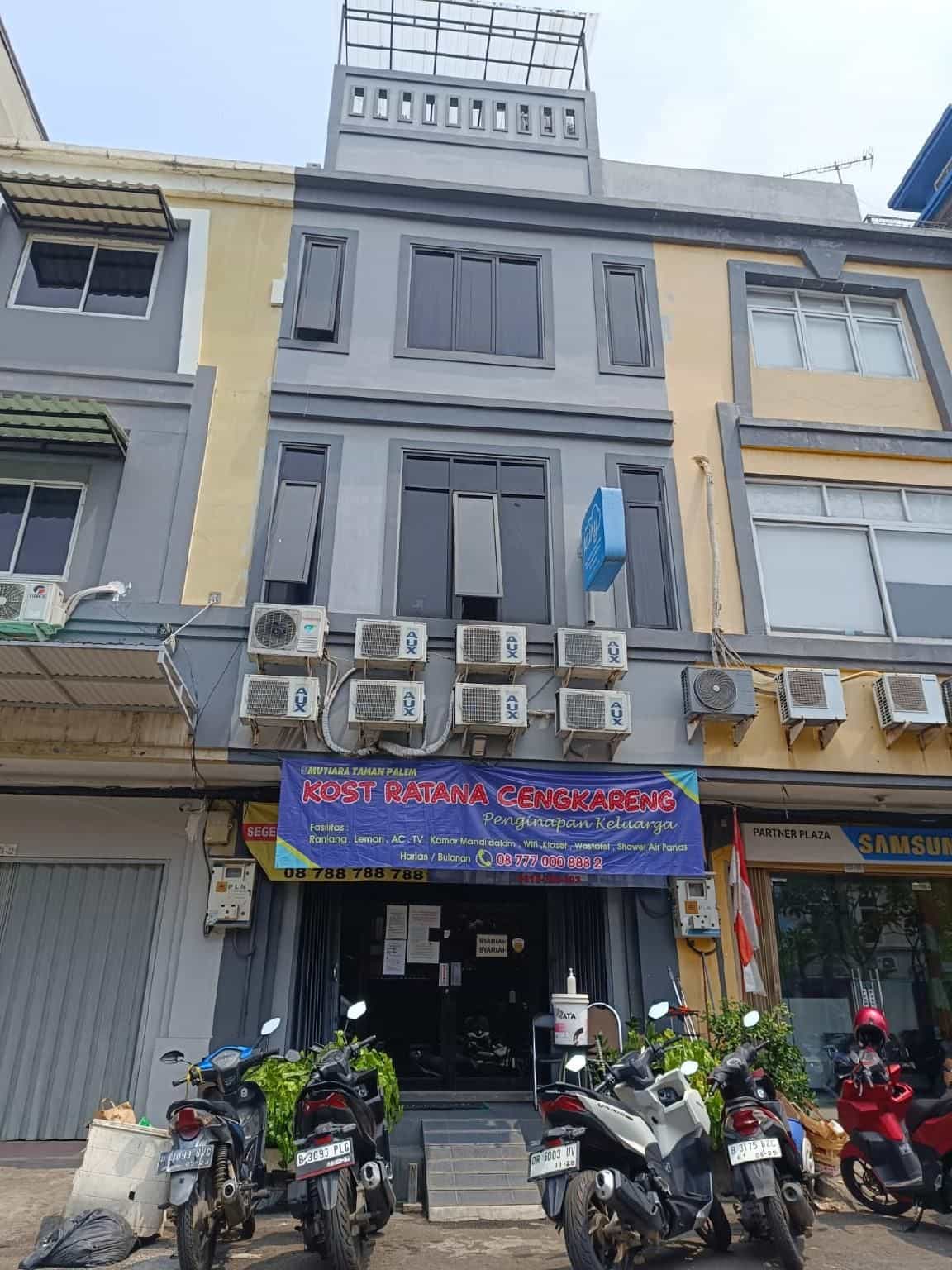 Ratana Cengkareng Syariah Ratana Cengkareng Syariah