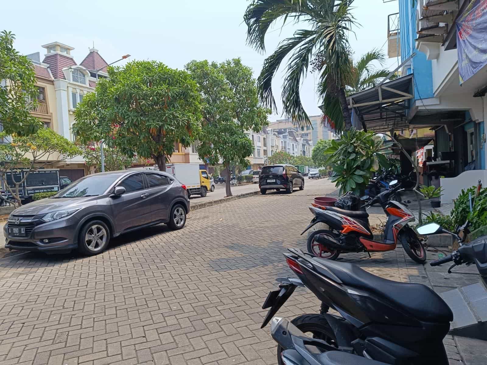 Amethyst Cengkareng Syariah Amethyst Cengkareng Syariah