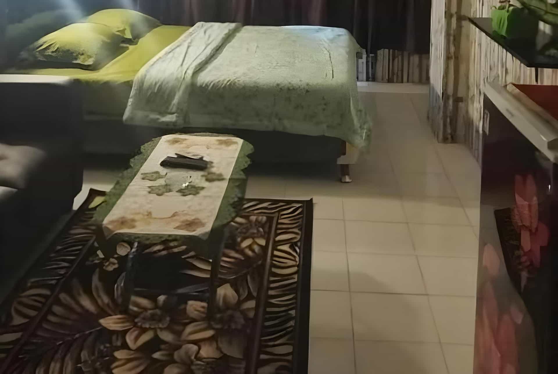 Amethyst Cengkareng Syariah Amethyst Cengkareng Syariah