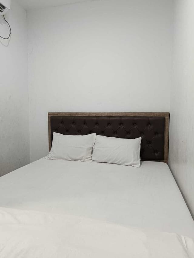 Deluxe Double Room, 1 Queen Bed