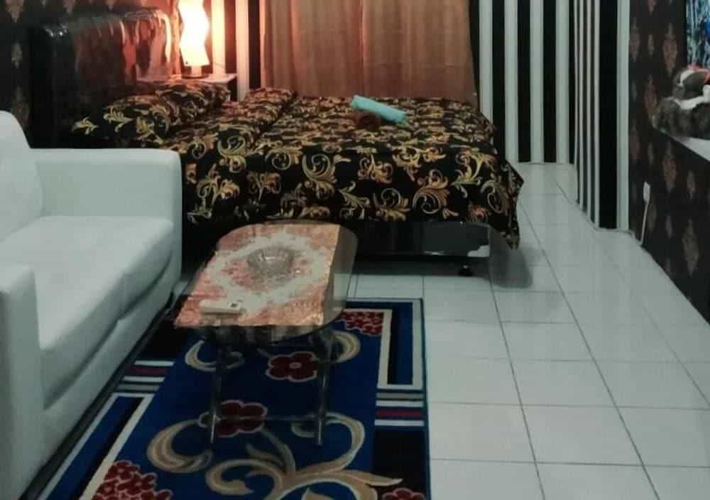 Amethyst Cengkareng Syariah Amethyst Cengkareng Syariah