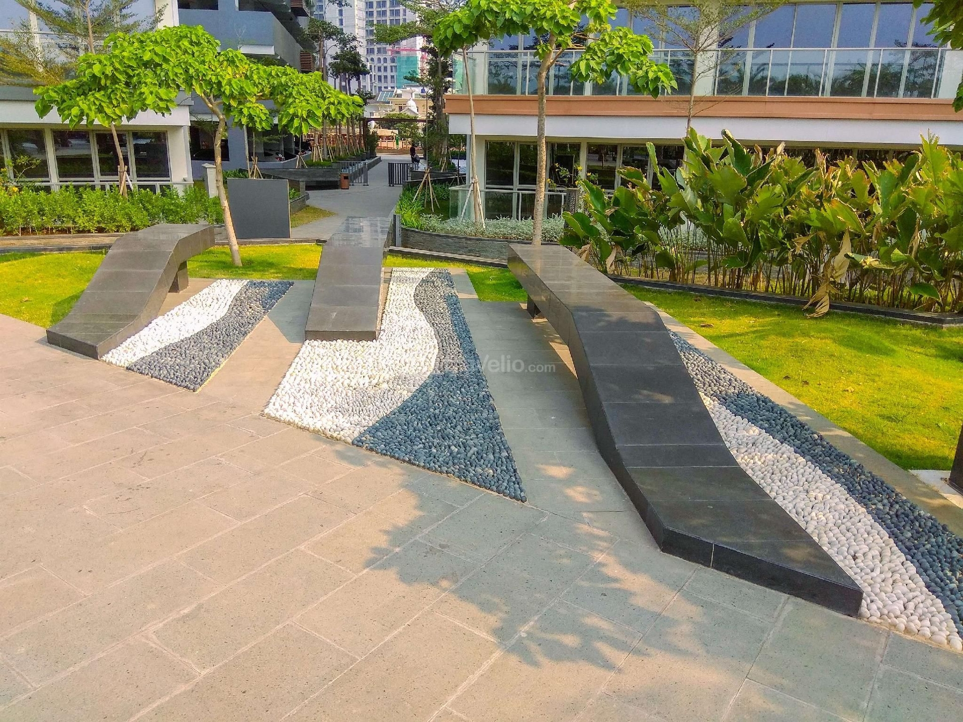 สตูดิโอดีไซน์ทันสมัยและแสนสบายที่โกลด์โคสต์ โดยทราเวลลิโอ (ModernLook and Comfy Studio Gold Coast By Travelio)2