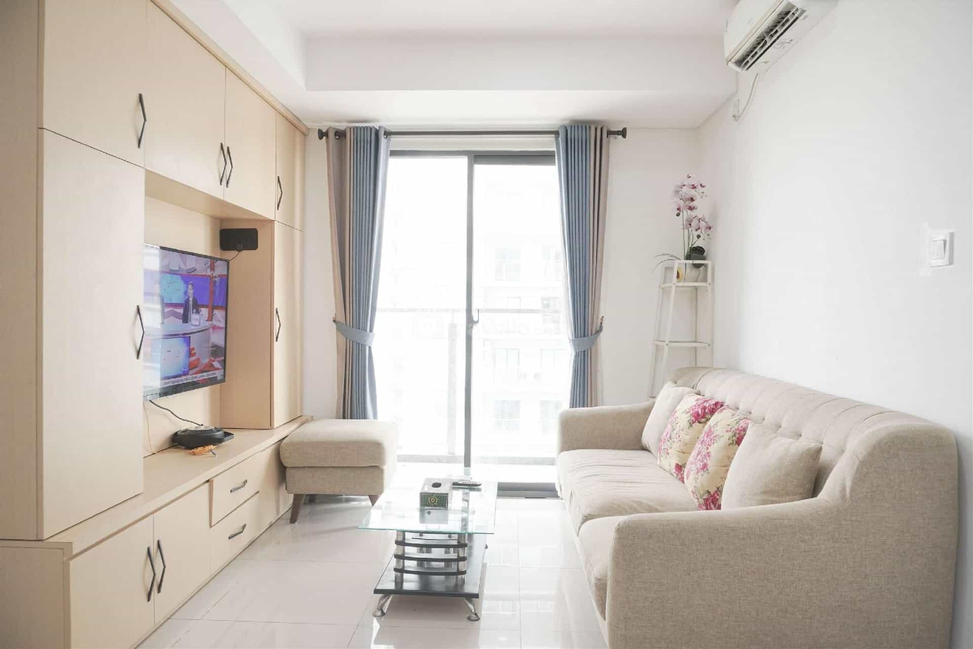 ห้องพัก 3 ห้องนอนสไตล์โมเดิร์นและเงียบสงบที่ดาน มอกอต ซิตี้ โดยทราเวลลิโอ ห้องพัก 3 ห้องนอนสไตล์โมเดิร์นและเงียบสงบที่ดาน มอกอต ซิตี้ โดยทราเวลลิโอ