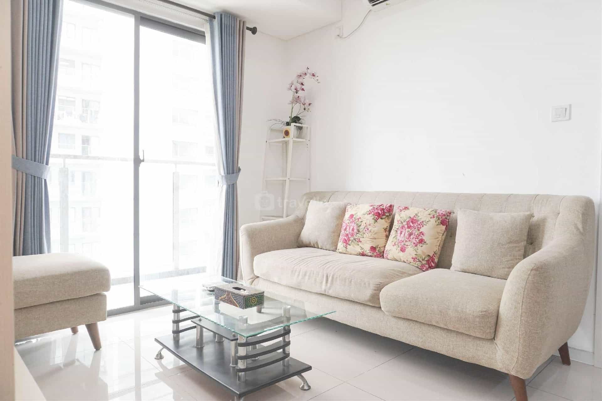 ห้องพัก 3 ห้องนอนสไตล์โมเดิร์นและเงียบสงบที่ดาน มอกอต ซิตี้ โดยทราเวลลิโอ ห้องพัก 3 ห้องนอนสไตล์โมเดิร์นและเงียบสงบที่ดาน มอกอต ซิตี้ โดยทราเวลลิโอ