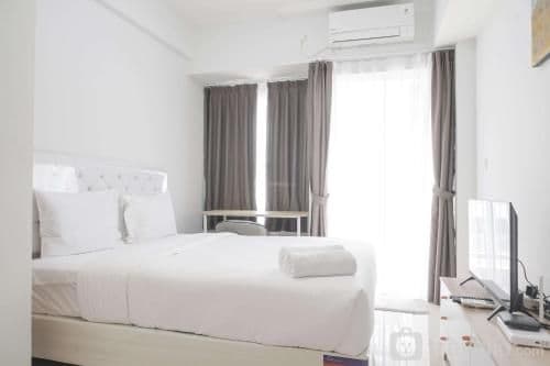 ห้องสตูดิโอรูปลักษณ์ทันสมัยที่ซิตร้า ลีฟวิ่ง โดยทราเวลลิโอ ห้องสตูดิโอรูปลักษณ์ทันสมัยที่ซิตร้า ลีฟวิ่ง โดยทราเวลลิโอ