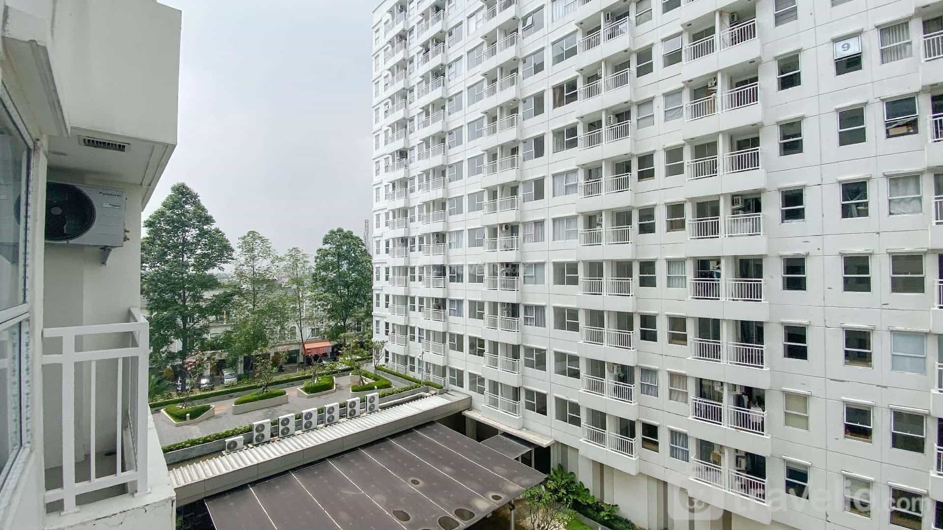 ห้องสตูดิโอรูปลักษณ์ทันสมัยที่ซิตร้า ลีฟวิ่ง โดยทราเวลลิโอ ห้องสตูดิโอรูปลักษณ์ทันสมัยที่ซิตร้า ลีฟวิ่ง โดยทราเวลลิโอ