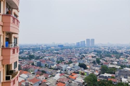 ห้องพัก 2 ห้องนอนที่ดีที่สุดและน่าอยู่ที่ปูริ การ์เดน ใกล้ห้างสรรพสินค้า โดยทราเวลลิโอ ห้องพัก 2 ห้องนอนที่ดีที่สุดและน่าอยู่ที่ปูริ การ์เดน ใกล้ห้างสรรพสินค้า โดยทราเวลลิโอ