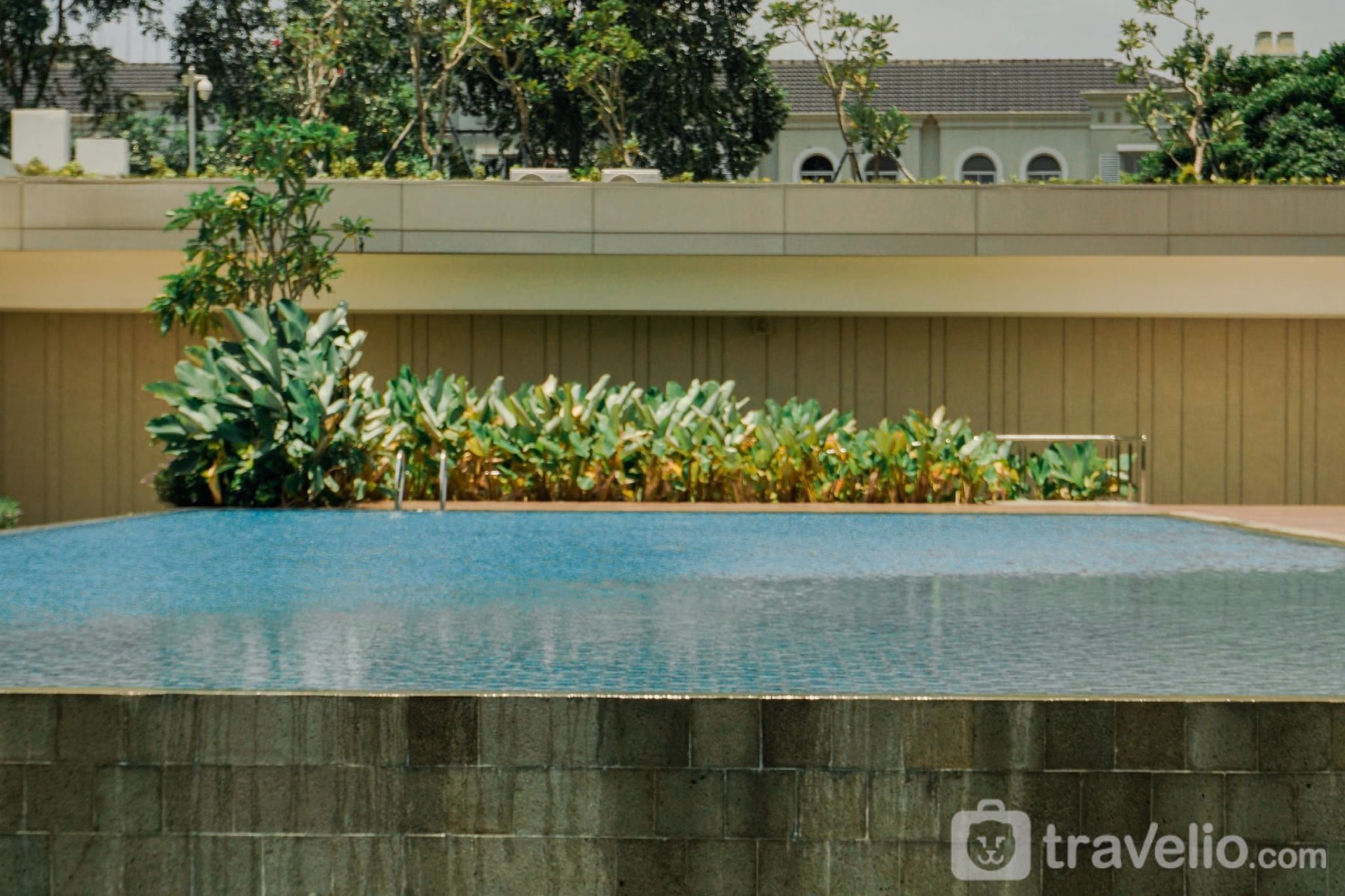 Great Deal Nice 2BR Citra Living Apt By Travelio0