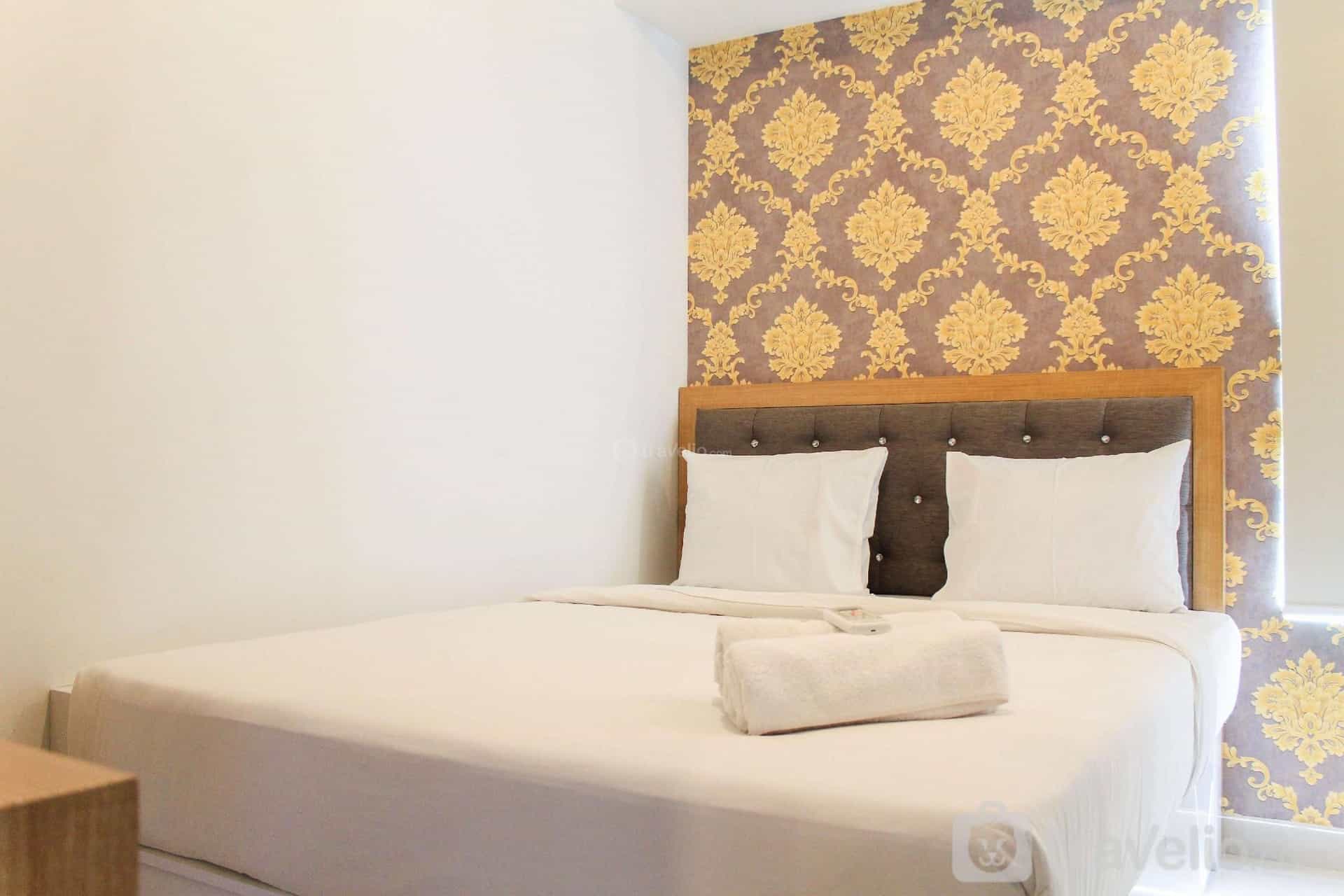 Great Deal Nice 2BR Citra Living Apt By Travelio Great Deal Nice 2BR Citra Living Apt By Travelio
