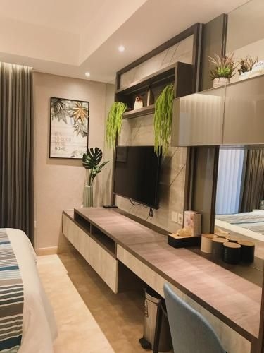 โกลด์โคสต์ PIK ซีวิว อพาร์ตเมนต์ บาย ลองสวีท (Gold Coast PIK Sea View Apartments by LongeSuites)4