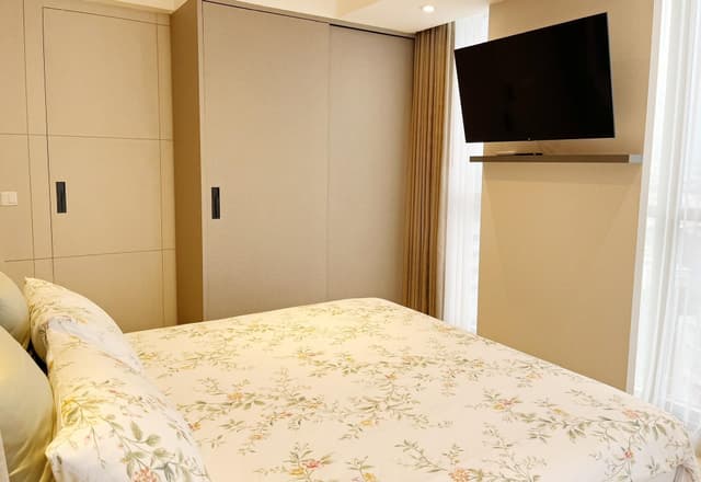 Premium 2-Bedroom Apartment