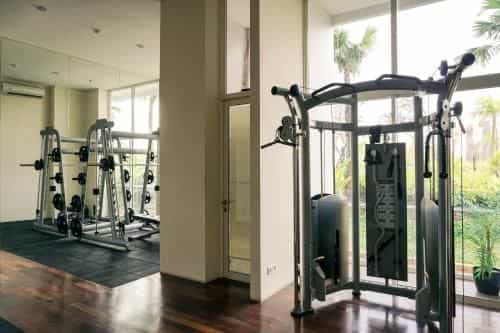 Nice Comfort 1BR at Citralake Suites By Travelio Nice Comfort 1BR at Citralake Suites By Travelio