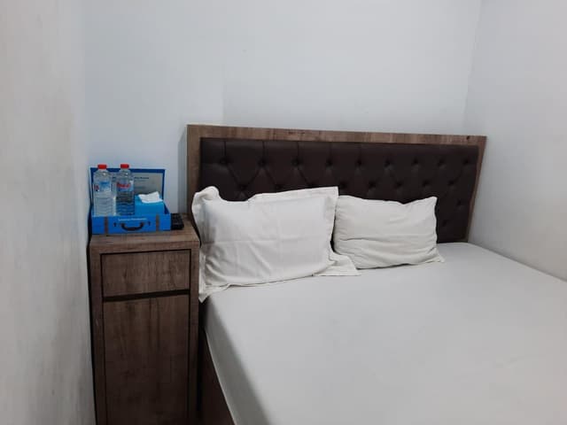 Monthly standard Double Room