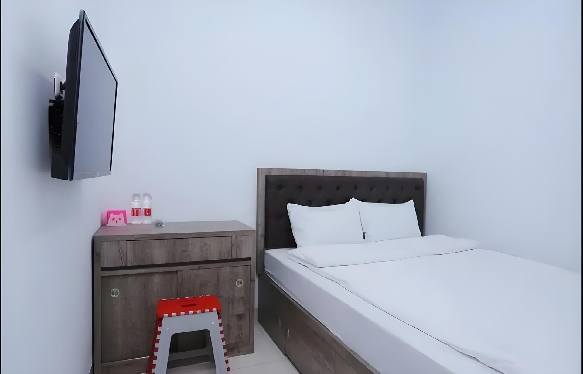 โอโย ไลฟ์ 92883 คอสต์ รัตนา เจงกาเร็ง ชาเรียะฮ์ (OYO Life 92883 Kost Ratana Cengkareng Syariah)3