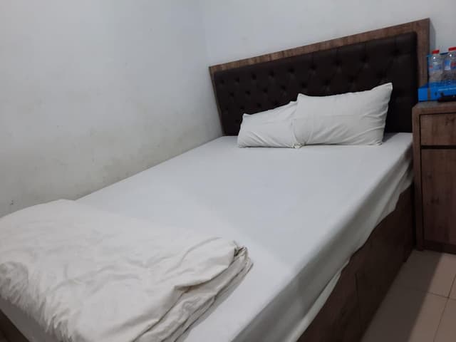 Monthly standard Double Room