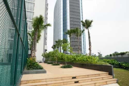 Studio @ Ciputra International Apt By Travelio Studio @ Ciputra International Apt By Travelio