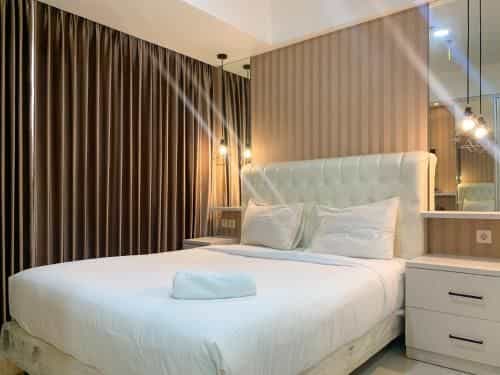 Well Appointed Studio at West Vista By Travelio Well Appointed Studio at West Vista By Travelio