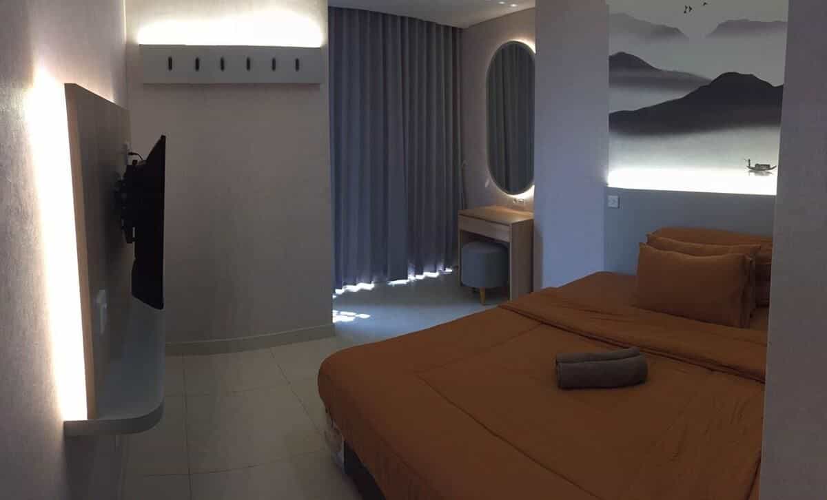Gold Coast Apartment PIK Gold Coast Apartment PIK
