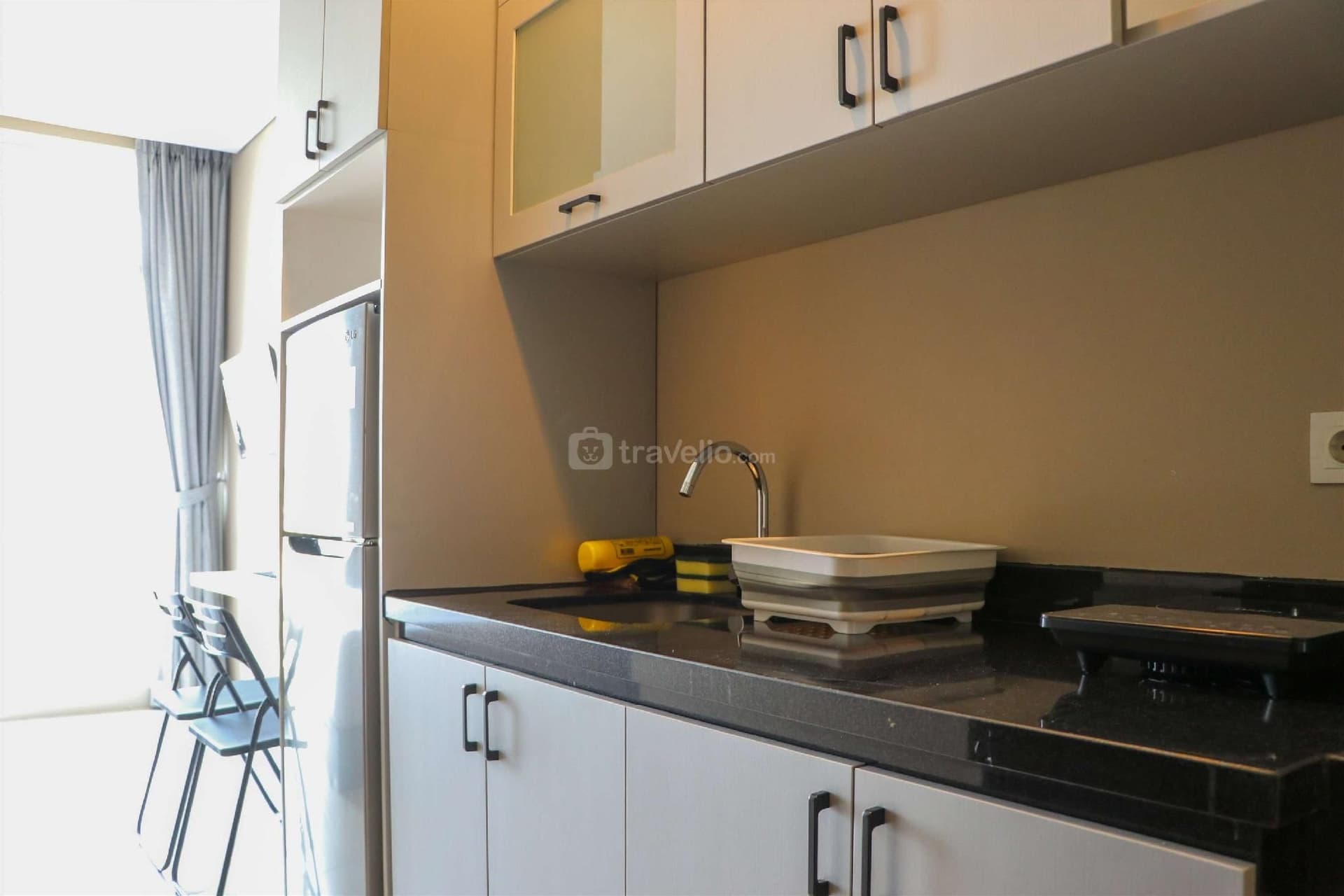 Strategic Studio Ciputra International By Travelio Strategic Studio Ciputra International By Travelio