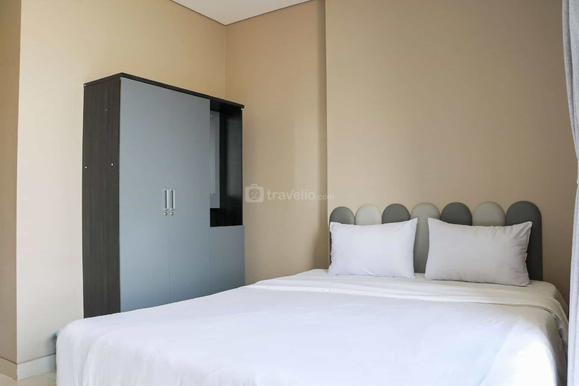 Strategic Studio Ciputra International By Travelio Strategic Studio Ciputra International By Travelio