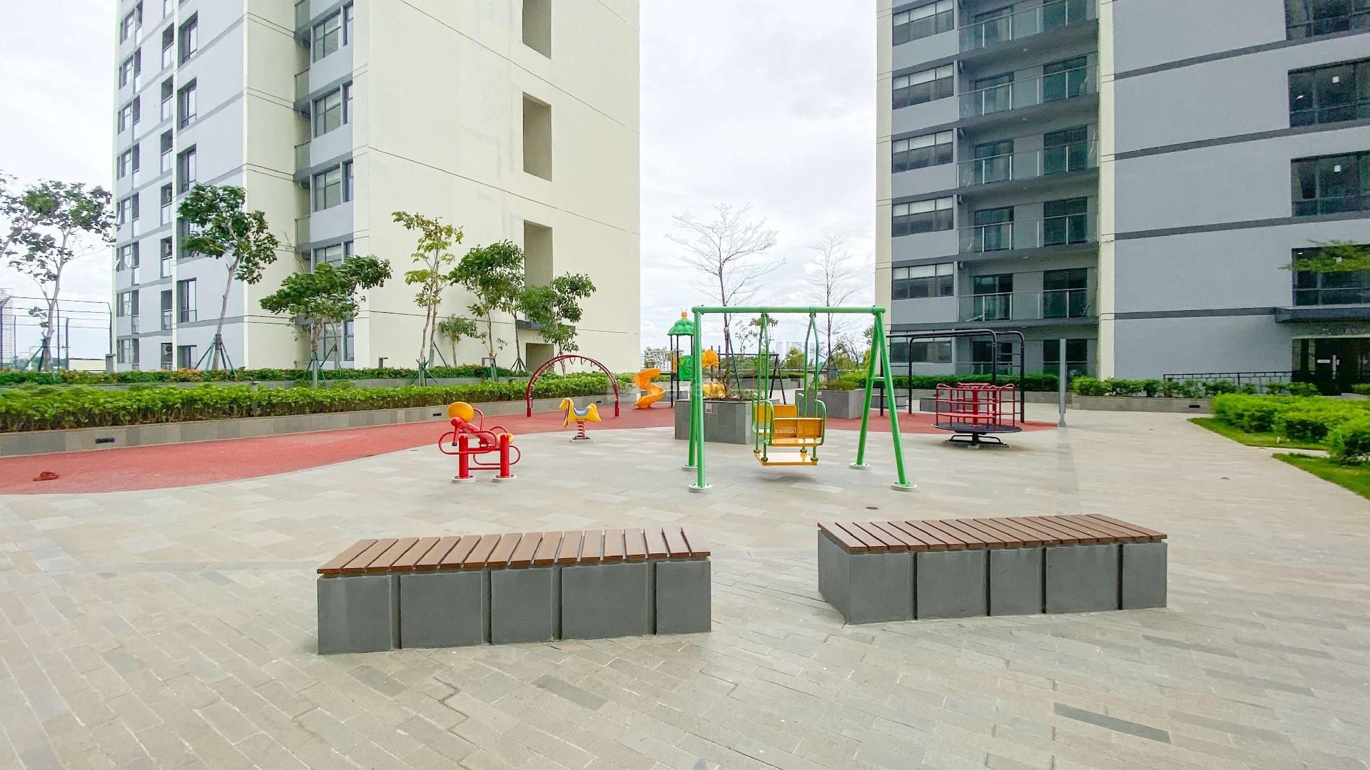 สตูดิโอที่ตกแต่งอย่างดีที่ดาน ม็อกอต ซิตี้ โดยทราเวลลิโอ (Well Furnished Studio Daan Mogot City By Travelio)2