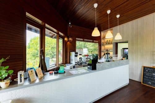RedDoorz Resort @ Taman Wisata Mangrove RedDoorz Resort @ Taman Wisata Mangrove