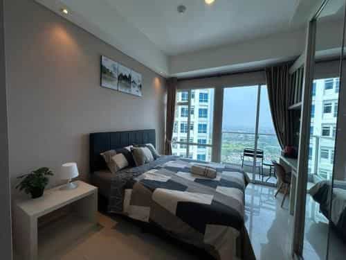 EdMer Staycation Puri Mansion Apartment Kembangan EdMer Staycation Puri Mansion Apartment Kembangan