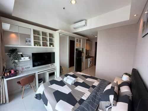 EdMer Staycation Puri Mansion Apartment Kembangan EdMer Staycation Puri Mansion Apartment Kembangan