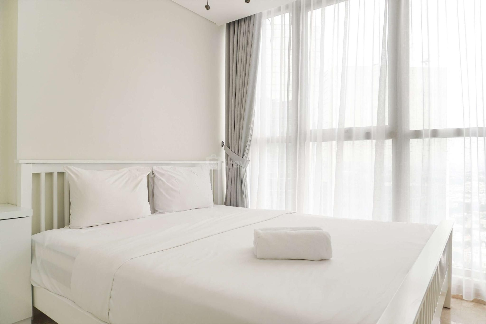 Serene & Best Location 2BR Gold Coast By Travelio2