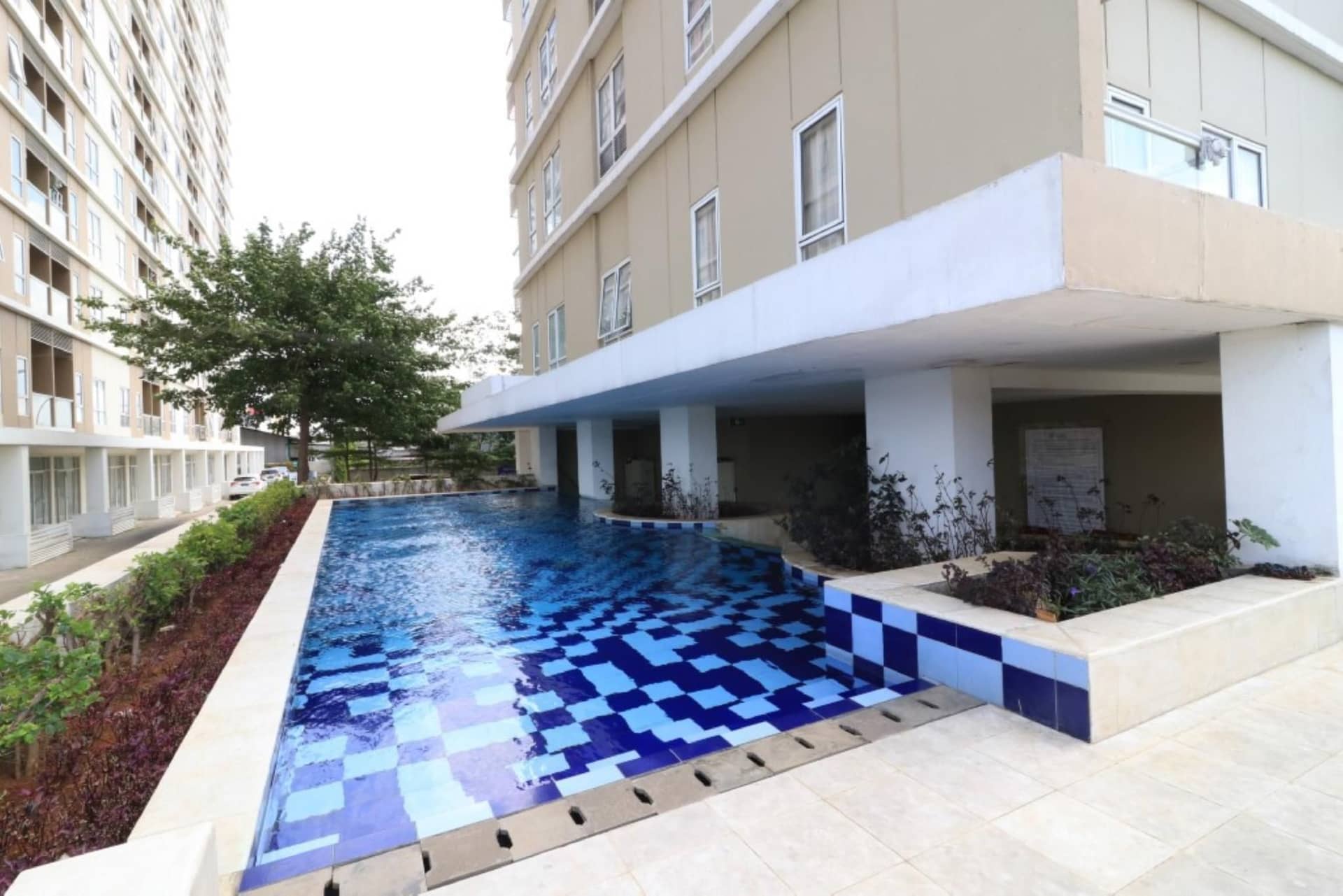 Paradise Mansion Apartment by Guardian Pro Paradise Mansion Apartment by Guardian Pro