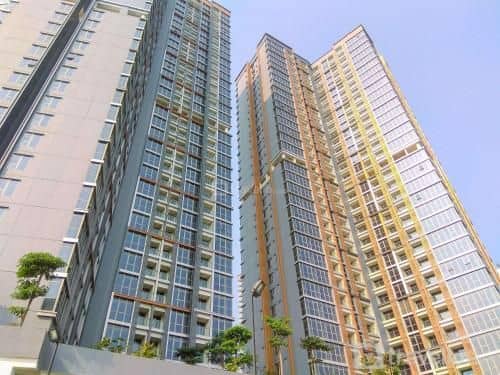 Nice 1BR at Gold Coast Apartment By Travelio Nice 1BR at Gold Coast Apartment By Travelio