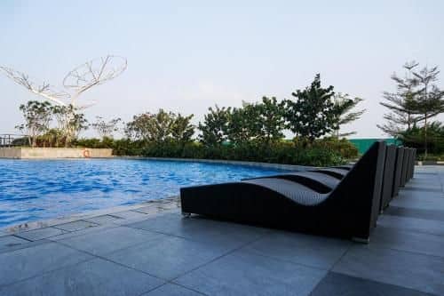 Well Appointed Studio West Vista Apt By Travelio Well Appointed Studio West Vista Apt By Travelio