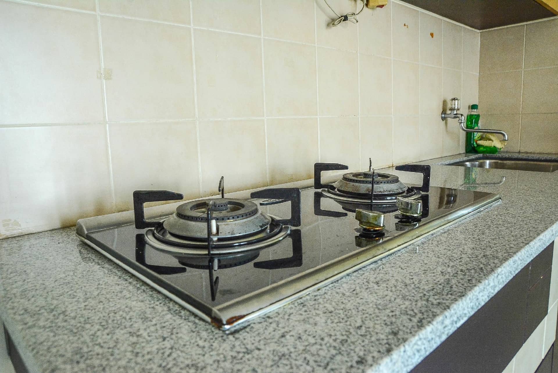 Great Value 1BR Taman Semanan Cengkareng-Travelio Great Value 1BR Taman Semanan Cengkareng-Travelio