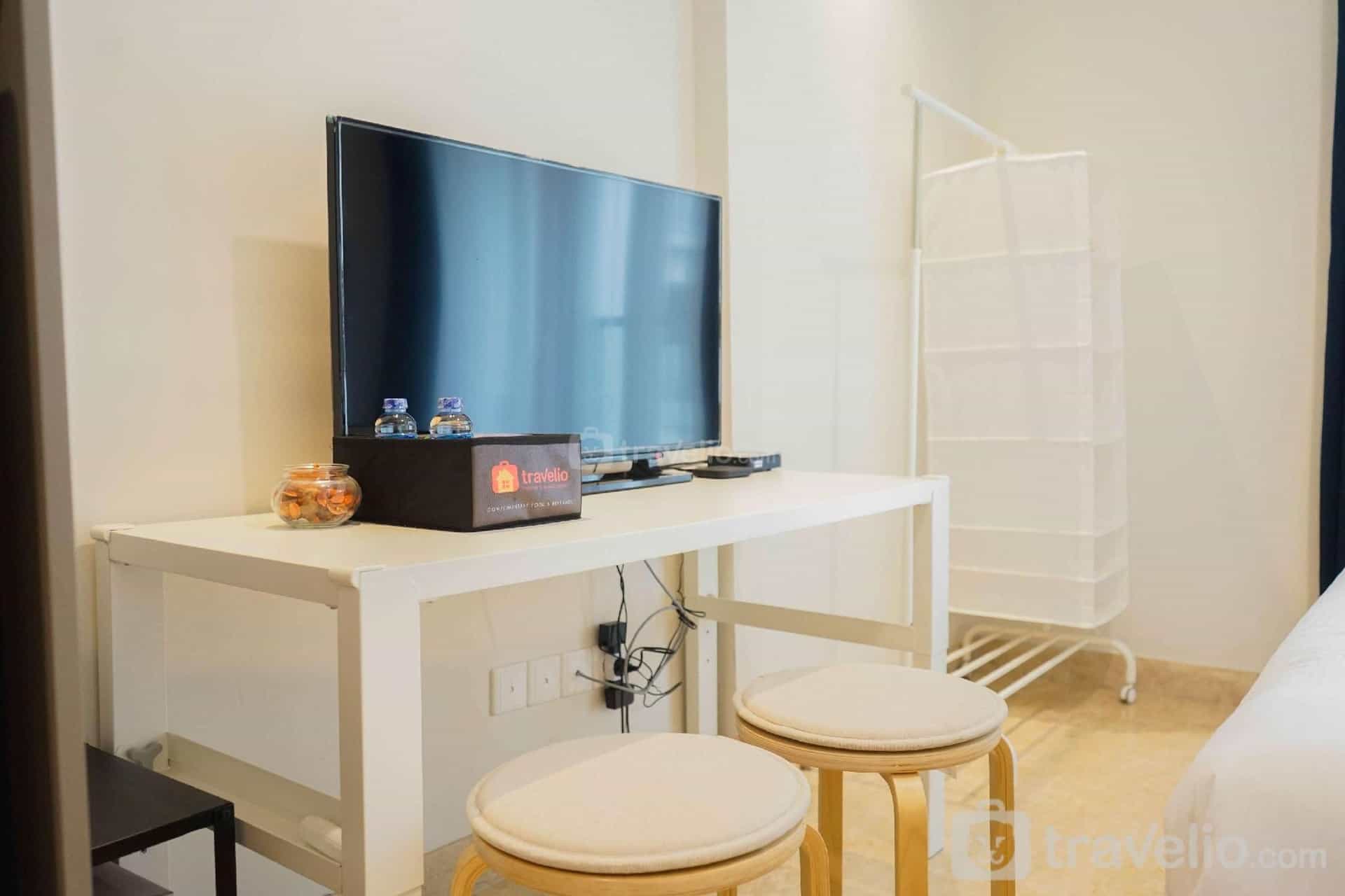 สตูดิโอใหม่ตกแต่งพร้อมที่โกลด์โคสต์ พีไอเค โดยเทรเวลิโอ สตูดิโอใหม่ตกแต่งพร้อมที่โกลด์โคสต์ พีไอเค โดยเทรเวลิโอ