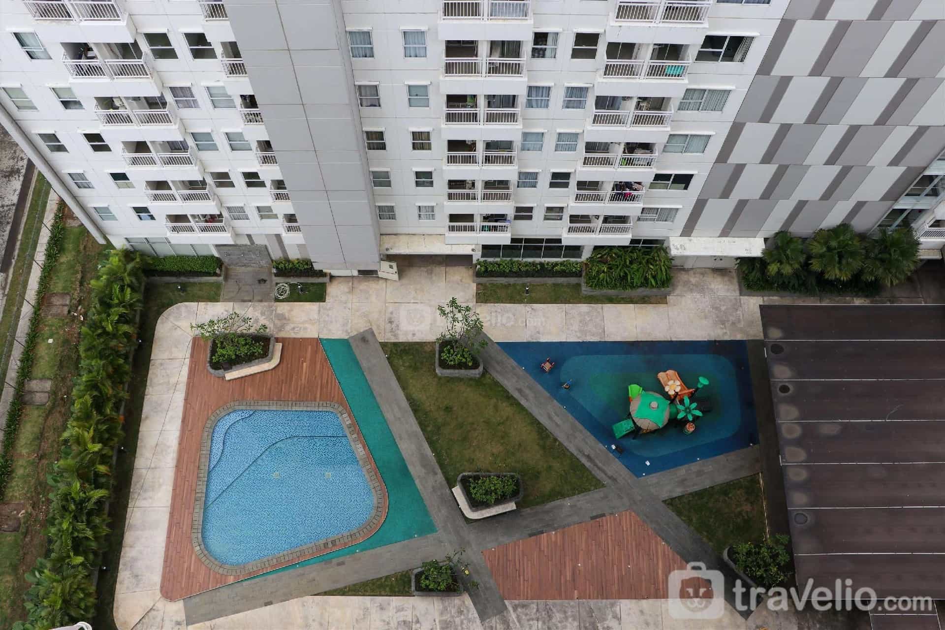 สตูดิโอแต่งครบที่ซิตรา ลิฟวิ่ง โดยเทรเวลิโอ สตูดิโอแต่งครบที่ซิตรา ลิฟวิ่ง โดยเทรเวลิโอ