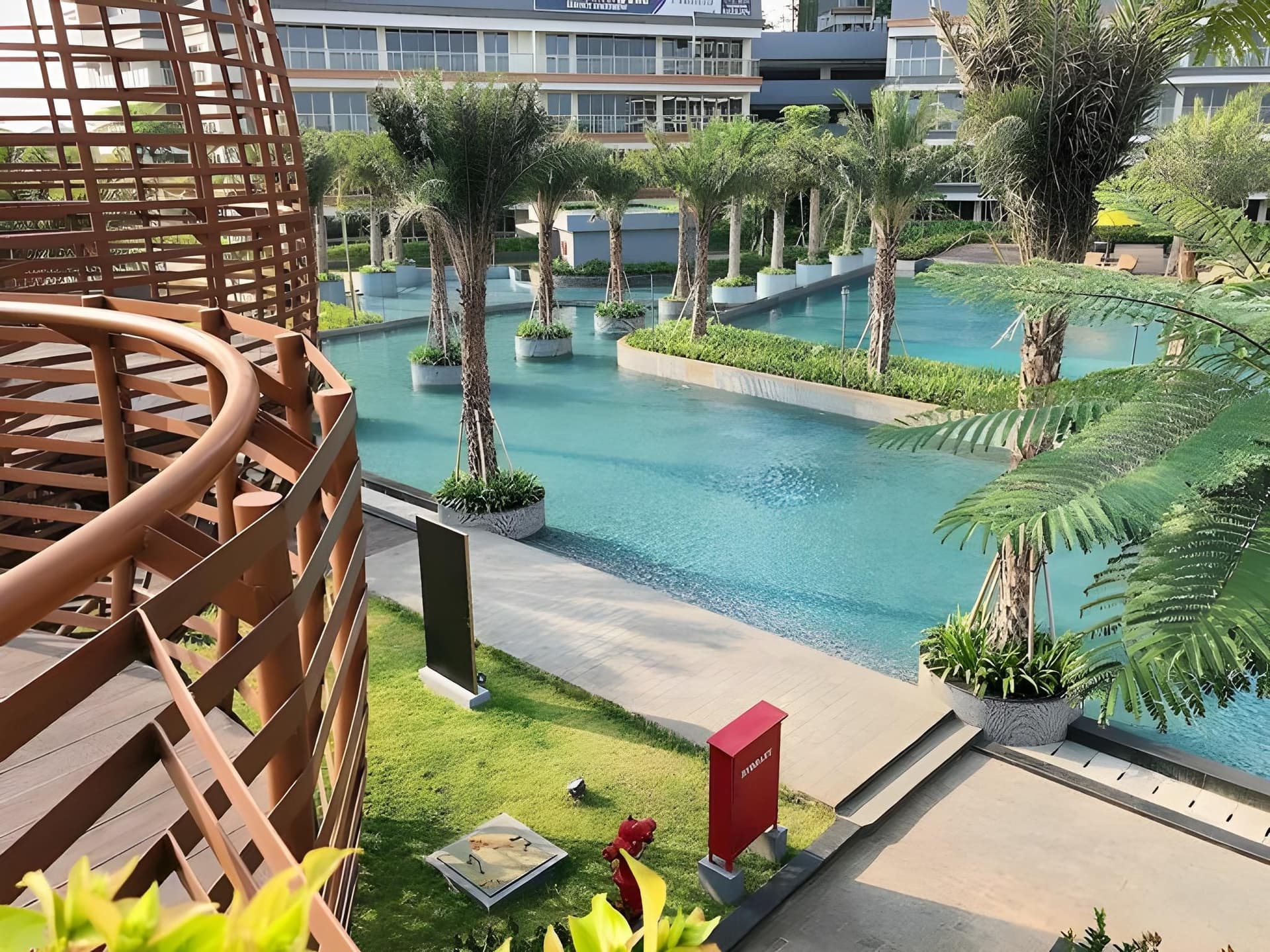 PIK GOLD COAST By All Property Residence PIK GOLD COAST By All Property Residence