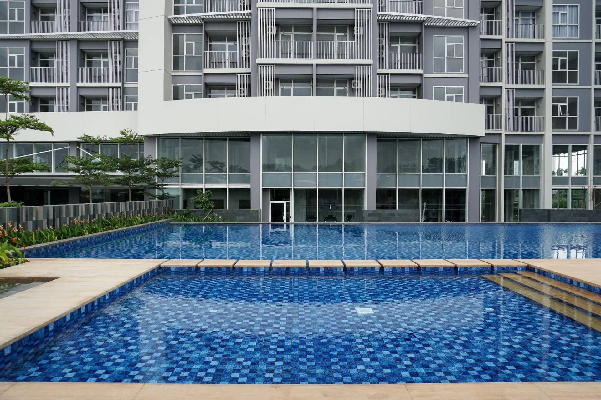 Opulent 2BR at Ciputra International By Travelio Opulent 2BR at Ciputra International By Travelio